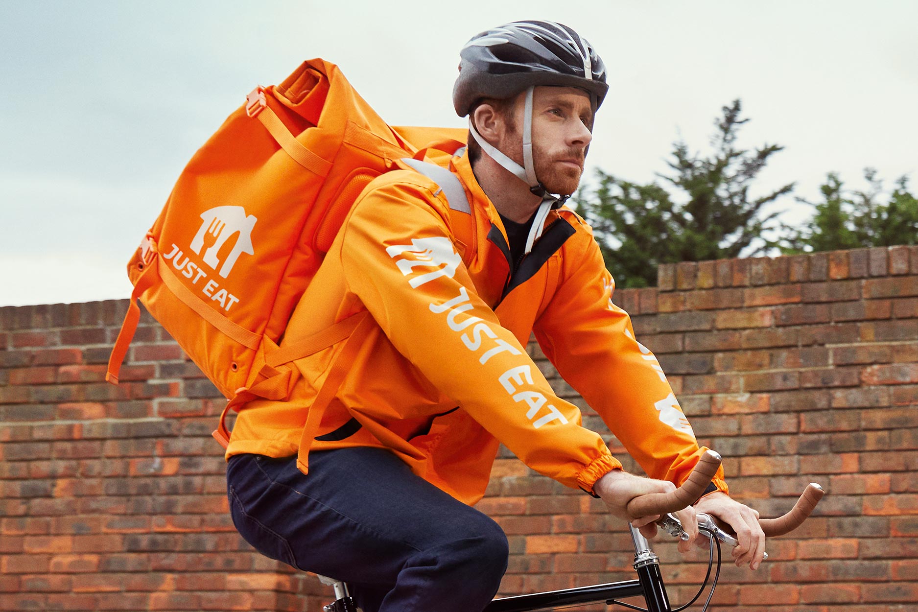 Becoming A Courier Just Eat IE Courier Help Centre